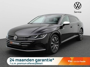 Volkswagen Arteon Shooting Brake 1.4 TSI eHybrid Elegance