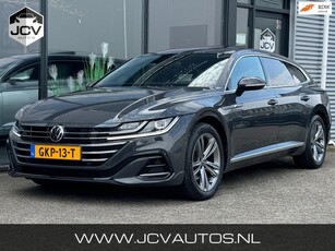 Volkswagen Arteon Shooting Brake 1.4 TSI eHybrid R-Line