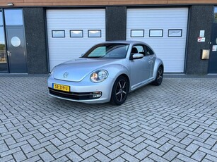 Volkswagen Beetle 1.2 TSI Design VERKOCHT !!