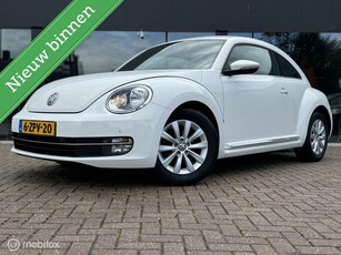 Volkswagen Beetle 1.2 TSI Design *NETTE STAAT*