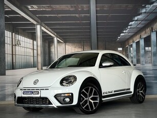 Volkswagen Beetle 1.2 TSI Dune 