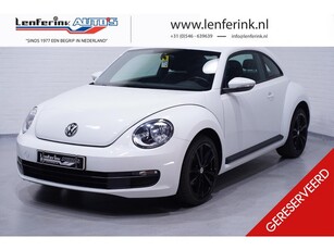 Volkswagen Beetle 1.2 TSI Trend BlueMotion Cruise