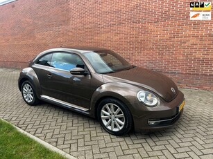 Volkswagen Beetle 1.4 TSI Design Navi Cruise