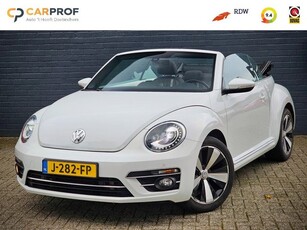 Volkswagen Beetle 1.4 TSI Exclusive Series / 150 PK