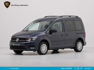 Volkswagen Caddy 1.0 TSI 102pk Trendline Navigatie