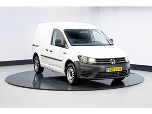 Volkswagen Caddy 1.0 TSI L1H1 BMT Trendline Airco Navi