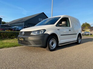 Volkswagen Caddy 1.4 TGI L1H1 EcoFuel Trendline CNG V-643-HV