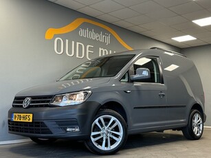 Volkswagen Caddy 1.4 TSI L1H1 BMT Comfortline