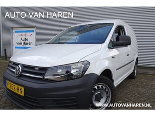 Volkswagen Caddy 1.4 TSI TREKHAAK AIRCO ACHTERKLEP