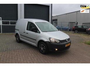 Volkswagen Caddy 1.6 TDI