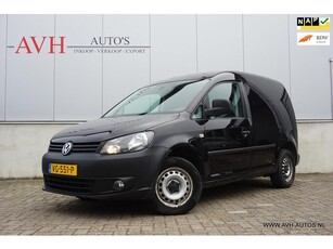 Volkswagen Caddy 1.6 TDI