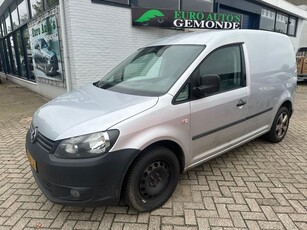 Volkswagen Caddy 1.6 TDI AUTOMAAT DEFECT AUTOMAAT KAPOT