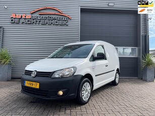 Volkswagen Caddy 1.6 TDI MARGE*Airco!!!