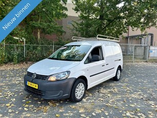 Volkswagen Caddy 1.6 TDI Maxi BMT NETTE CADYY MET DUBBELE