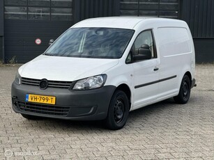 Volkswagen Caddy 1.6 TDI Maxi / MOTOR DEFECT/ EXPORT PRIJS