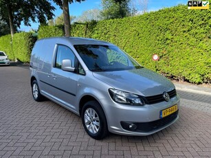 Volkswagen Caddy 1.6 TDI NAVI/CRUISE/AIRCO/TREKHAAK/NWE APK.