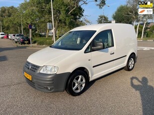 Volkswagen Caddy 1.9 TDI / airco / cruise.control /