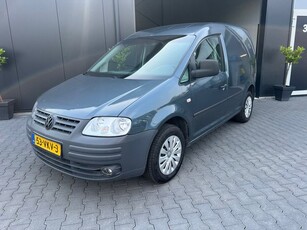 Volkswagen Caddy 1.9 TDI