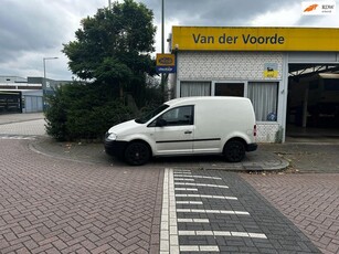 Volkswagen Caddy 2.0 SDI