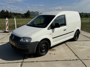 Volkswagen Caddy 2.0 SDI 147.329km airco cruise YOUNGTIMER