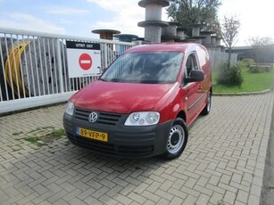 Volkswagen Caddy 2.0 SDI , 151.641KM!!