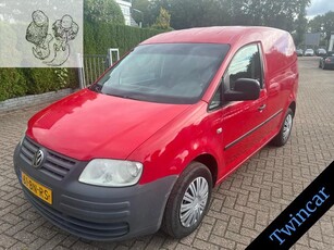 Volkswagen Caddy 2.0 SDI 5-DRS TREKHAAK SCHUIFDEUR NWE APK