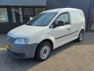 Volkswagen Caddy 2.0 SDI