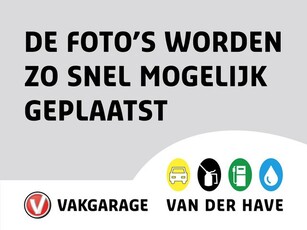 Volkswagen Caddy 2.0 SDI Trekhaak Cruise Control Airco