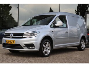 Volkswagen Caddy 2.0 TDI 150 PK L2H1 MAXI HIGHLINE