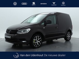 Volkswagen Caddy 2.0 TDI 150pk DSG Exclusive-Edition /Wordt