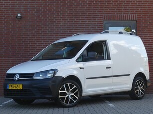 Volkswagen Caddy 2.0 TDI Airco/Cruise control/Navigatie