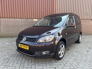 Volkswagen Caddy 2.0 TDI Automaat Airco Navi APK