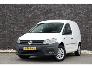 Volkswagen Caddy 2.0 TDI Comfortline Airco Cruise Navi