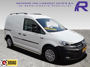 Volkswagen Caddy 2.0 TDI L1H1 AIRCO CRUISE CONTROL PDC