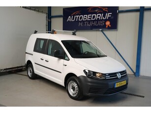 Volkswagen Caddy 2.0 TDI L1H1 BMT 4Motion - N.A.P. Airco