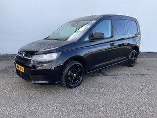 Volkswagen Caddy 2.0 TDI L1H1 BMT Alu Velg Airco Trekhaak