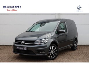 Volkswagen Caddy 2.0 TDI L1H1 BMT C-Edition 75 pk