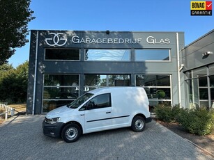 Volkswagen Caddy 2.0 TDI L1H1 BMT carplay - navigatie -