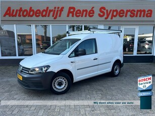 Volkswagen Caddy 2.0 TDI L1H1 BMT Economy Business