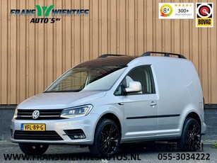 Volkswagen Caddy 2.0 TDI L1H1 BMT Exclusive Edition