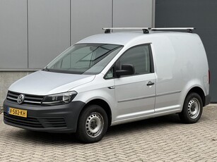 Volkswagen Caddy 2.0 TDI L1H1 BMT Trendline 137.000KM