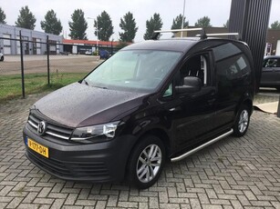 Volkswagen Caddy 2.0 TDI L1H1 BMT Trendline