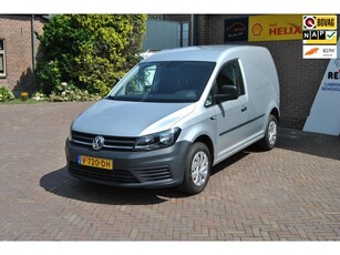 Volkswagen Caddy 2.0 TDI L1H1 BMT Trendline Euro 6 NAP NL