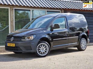 Volkswagen Caddy 2.0 TDI L1H1 BMT Trendline (VW Onderhouden