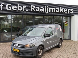 Volkswagen Caddy 2.0 TDI L1H1 Economy*Airco*EXPORT*