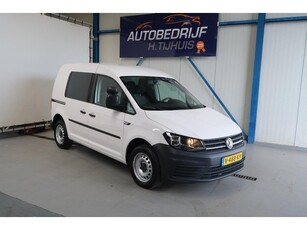 Volkswagen Caddy 2.0 TDI L1H1 - N.A.P. Airco, Cruise