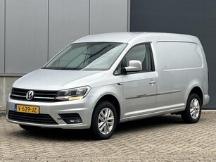 Volkswagen Caddy 2.0 TDI L2H1 BMT Maxi Highline 102pk Maxi