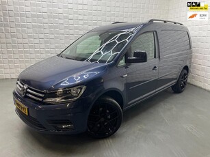 Volkswagen Caddy 2.0 TDI L2H1 BMT Maxi Highline AUTOMAAT