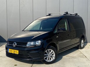 Volkswagen CADDY 2.0 TDI L2H1 BMT Maxi Trendline