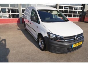 Volkswagen Caddy 2.0 TDI L2H1 BMT Maxi Trendline Nr. V163